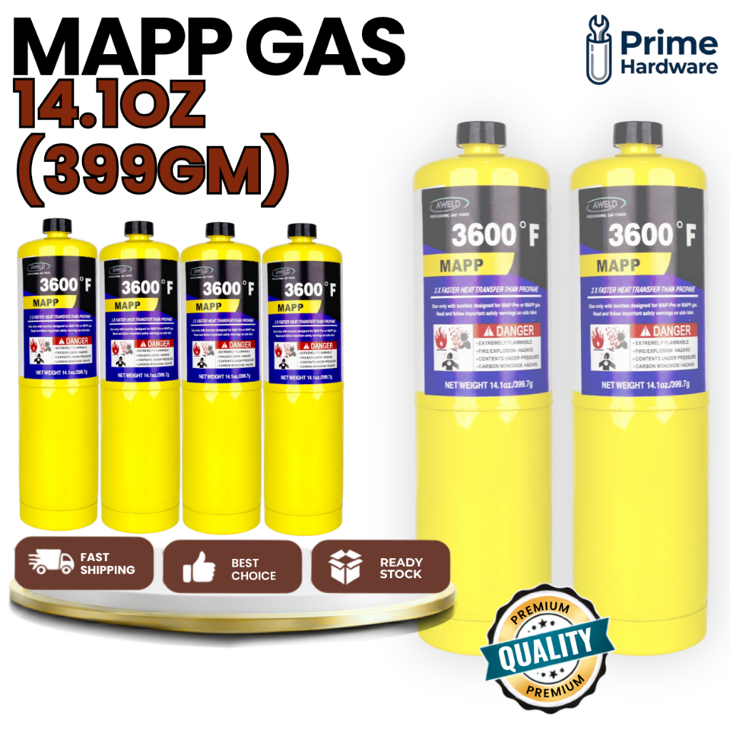 mapp gas - Prices and Promotions - Jul 2026 | Shopee Malaysia