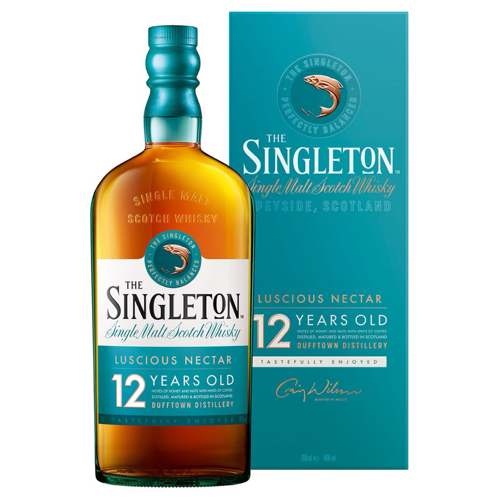 Buy singleton 12 years Online With Best Price, Aug 2026 | Shopee Malaysia