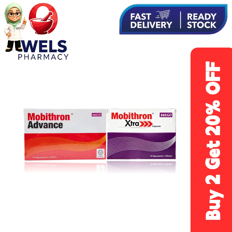 mobithron Malaysia, Best Deals August 2026 | Shopee Malaysia