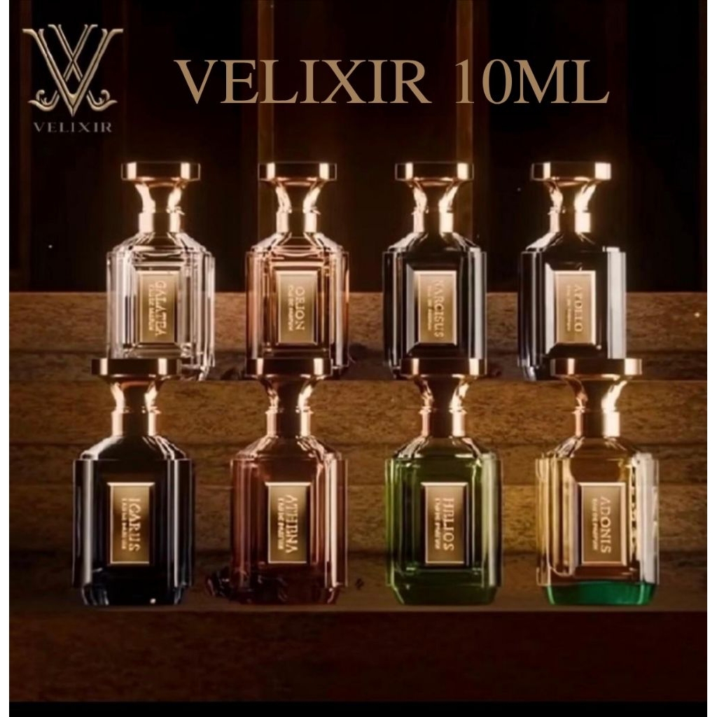 Buy velixir Online With Best Price, Jul 2026 | Shopee Malaysia