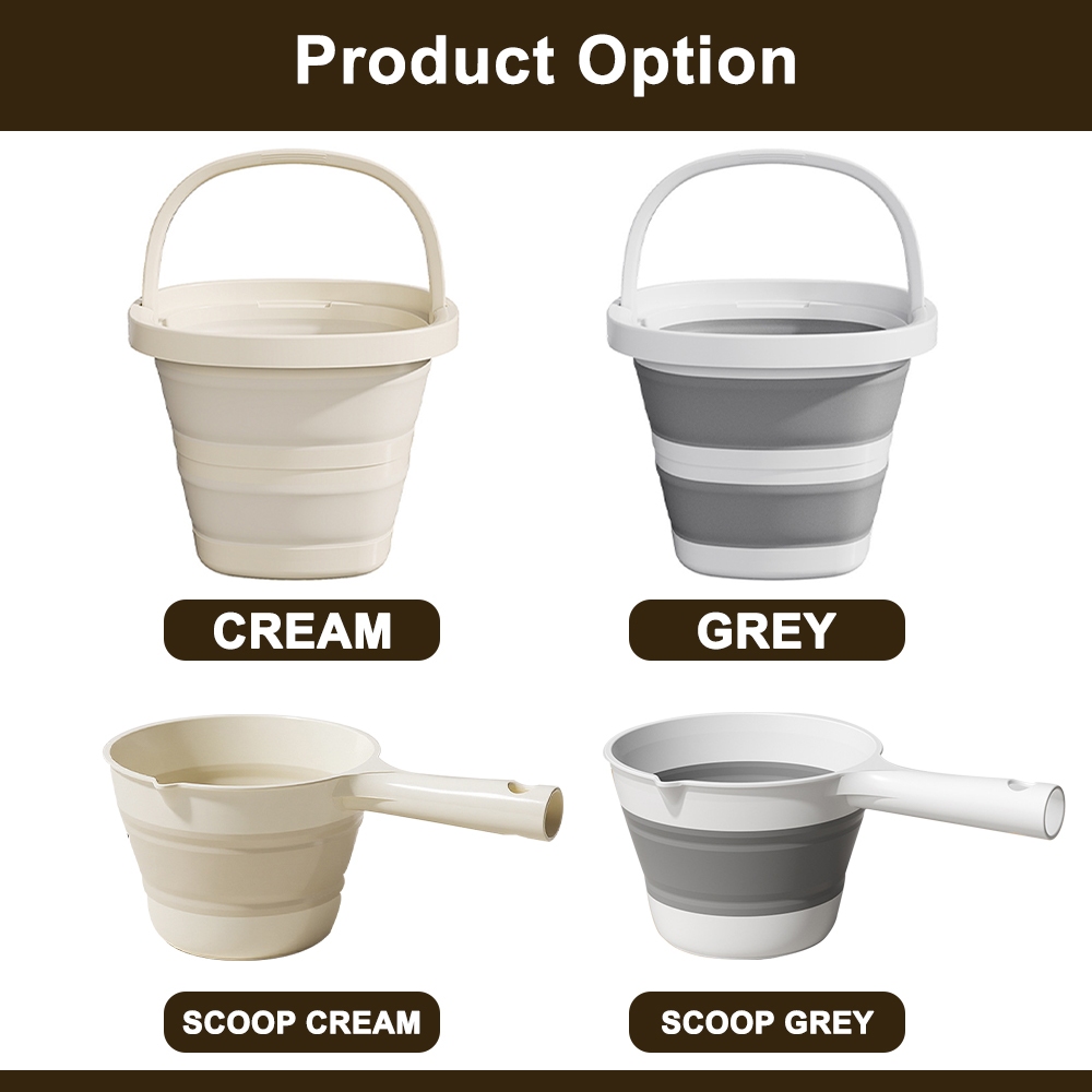 pail - Prices and Promotions - Jul 2026 | Shopee Malaysia