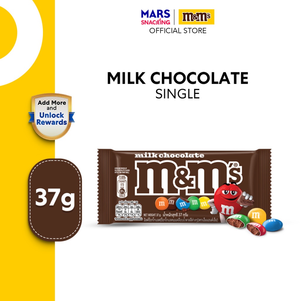 Mars Snacking Online, October 2026 | Shopee Malaysia