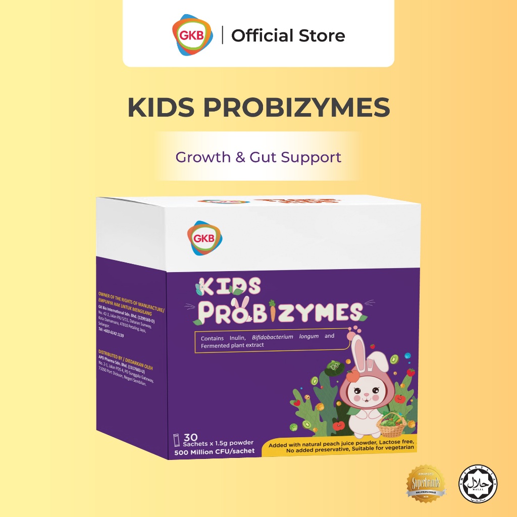 GKB Malaysia Official Store Online, August 2026 | Shopee Malaysia