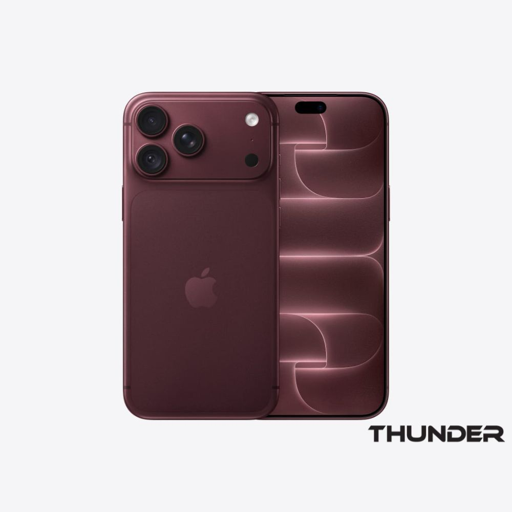 Apple iPhone 18 Pro Max | Shopee Malaysia