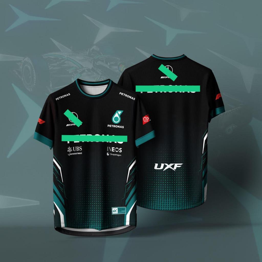 [READY STOCK] UXFACTORY F1 GREEN | Shopee Malaysia