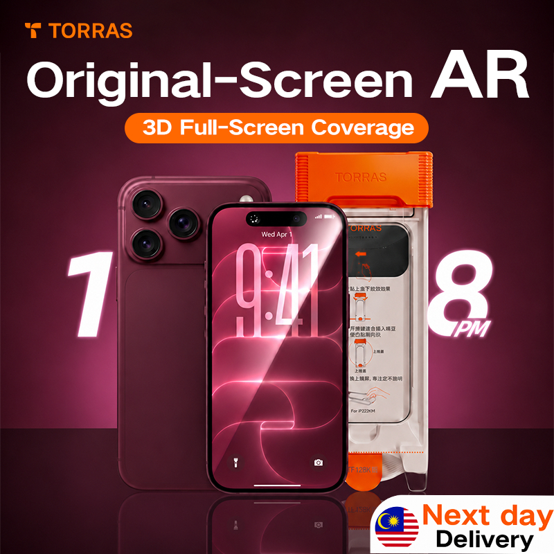 Buy iphone 18 pro screen protector Online With Best Price, Oct 2026 ...