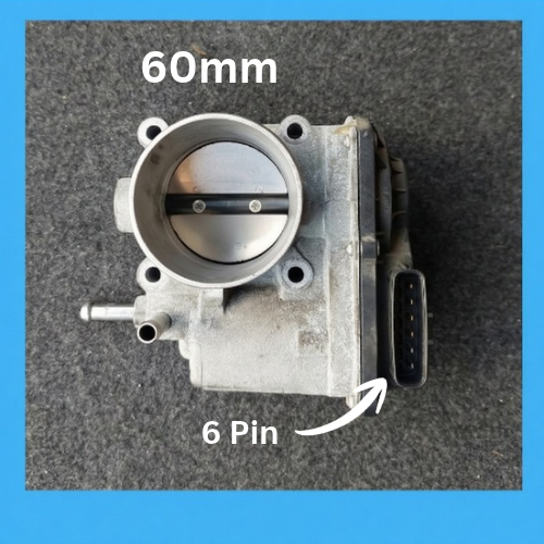Toyota Wish ZGE20 Altis ZZE142 3ZR 2ZR Modified For Vios NCP93 Thtottle ...