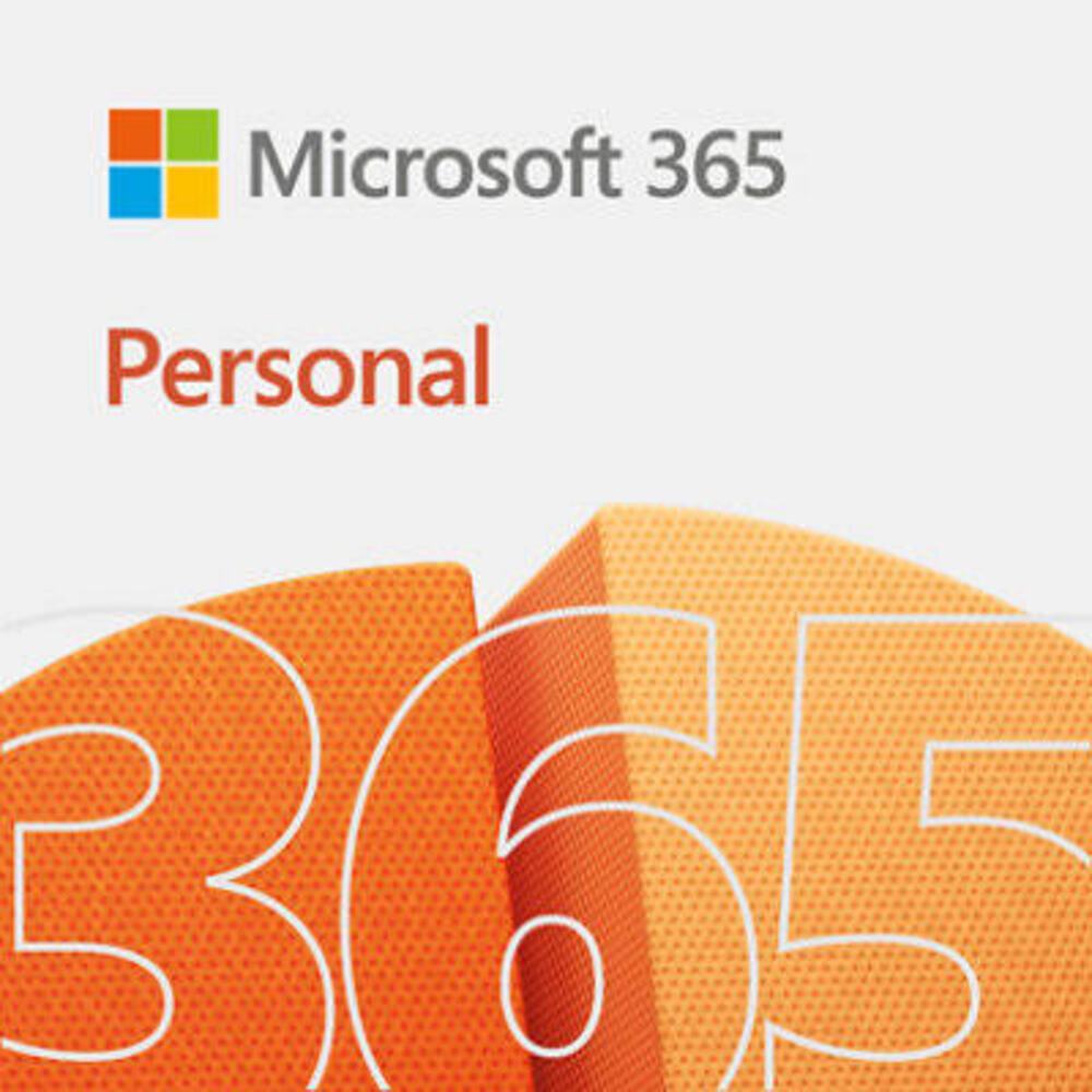 Buy microsoft 365 personal Online With Best Price, Oct 2026 | Shopee ...