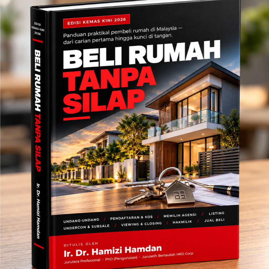 Beli Rumah Tanpa Silap | Shopee Malaysia