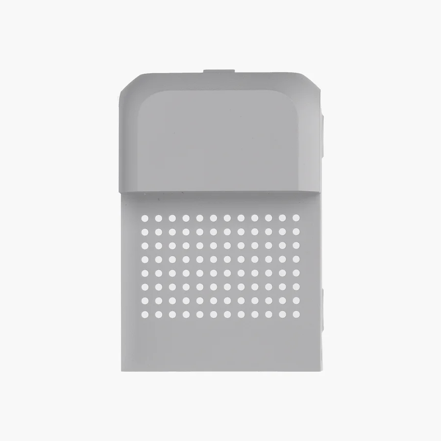 Print Head Rear Cover - X1C/P1P/P1S/X1E 3D Printer