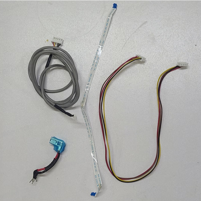 Printer Cable Pack - A1 3D Printer