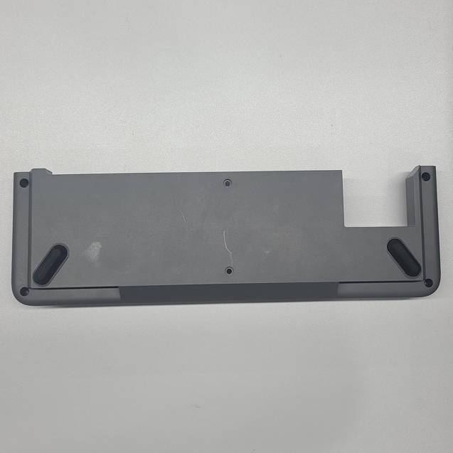 Rear Bottom Cover - A1 3D Printer