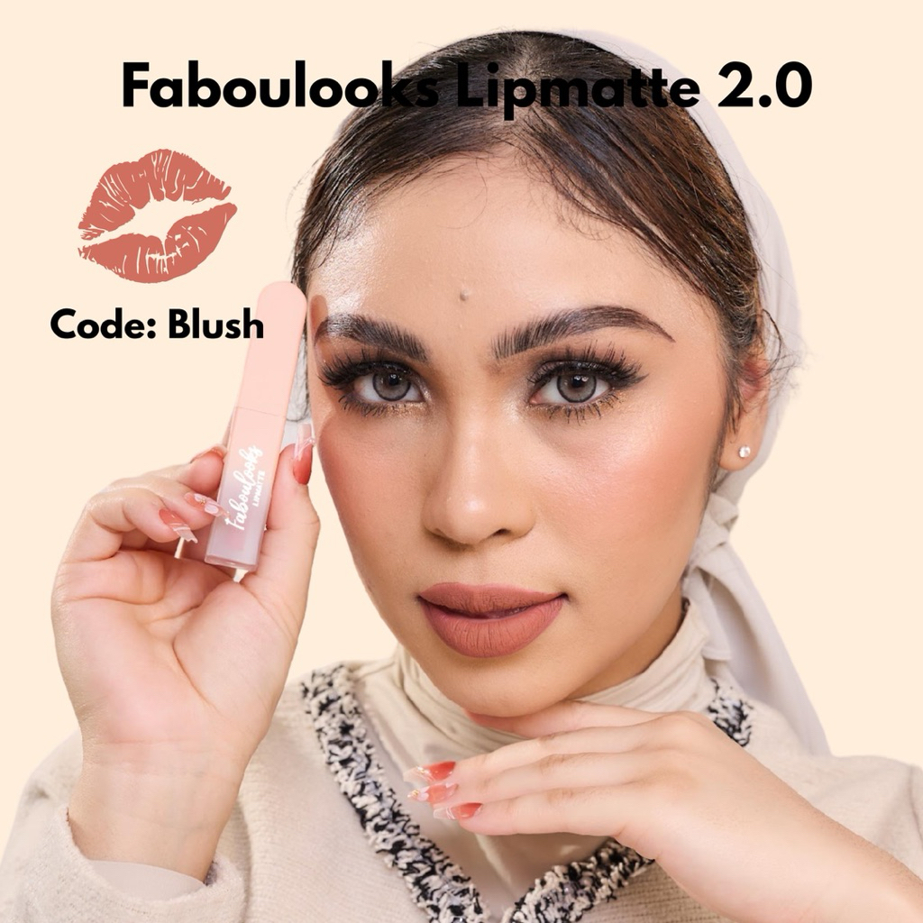 LIPMATTE 3.0 NEW DAY EDITION SPECIAL | Shopee Malaysia
