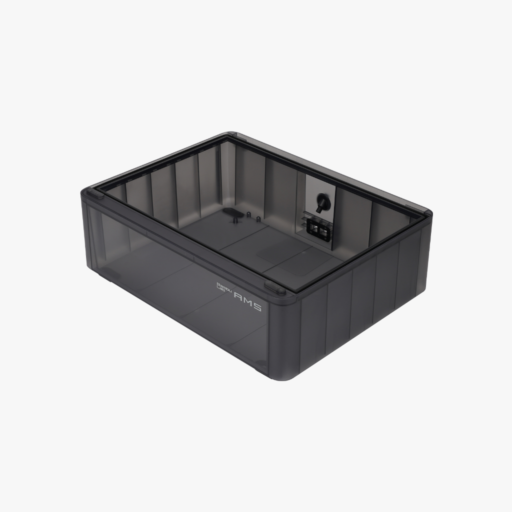 AMS Bottom Cover Unit - [X1, X1C, P1P, P1S] 3D Printer