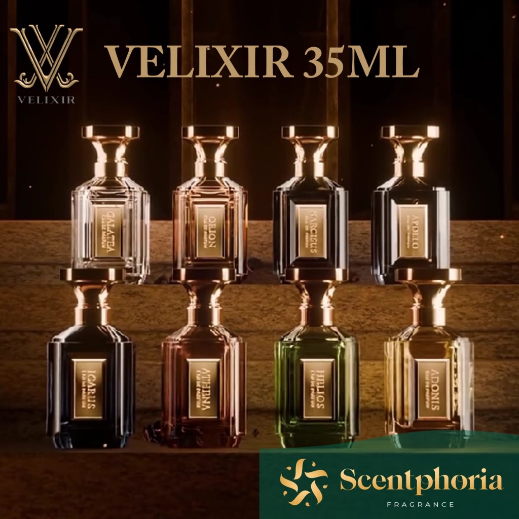 Buy velixir Online With Best Price, Jul 2026 | Shopee Malaysia