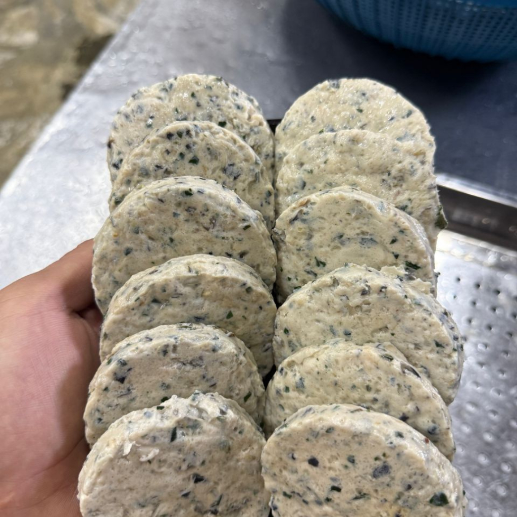 Cha Oc – Vietnamese Snail Pork Ham 500g | Authentic Vietnamese ...