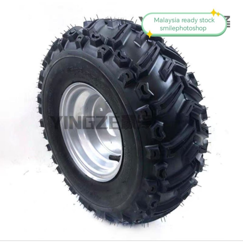rim dan tayar 4 lobang 4x88 off road | Shopee Malaysia