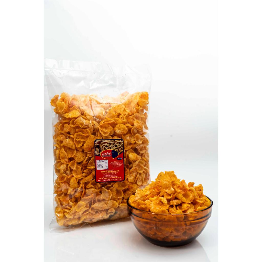 ACHI's CORN CHIPS (PACKETS) | Shopee Malaysia