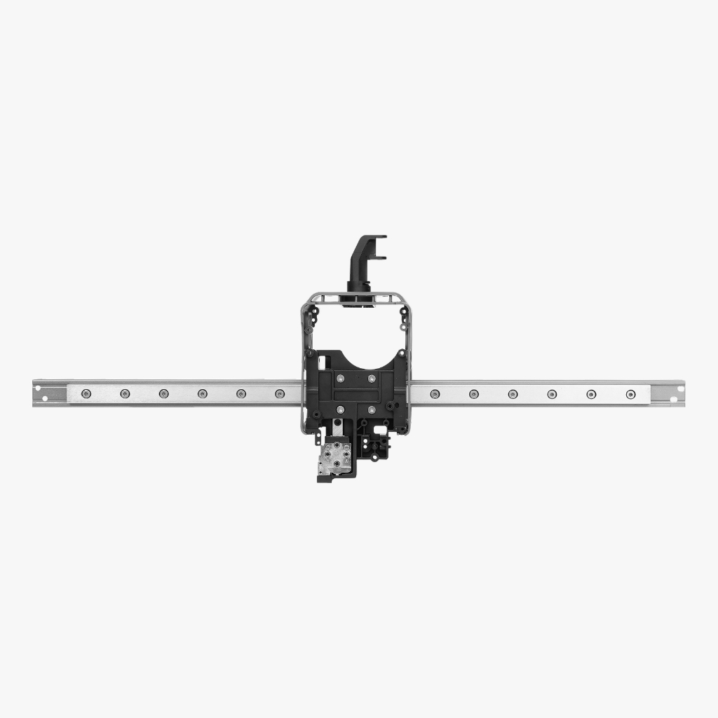 Bambu Lab Spare Parts X-Axis Assembly - [H2D] 3D Printer