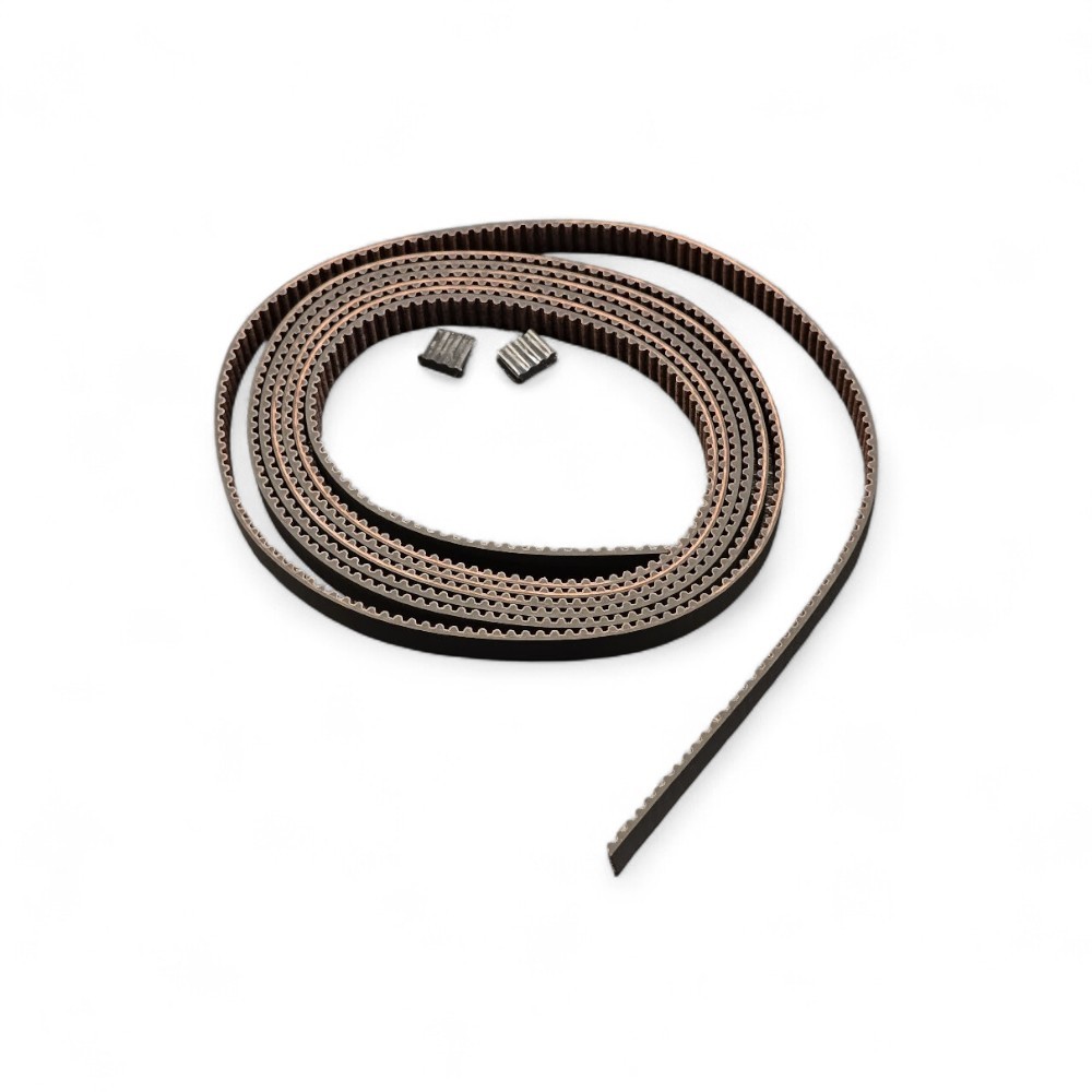 Elegoo Spare Parts XY Axis Timing Belt Assembly - [Centauri Carbon] 3D Printer