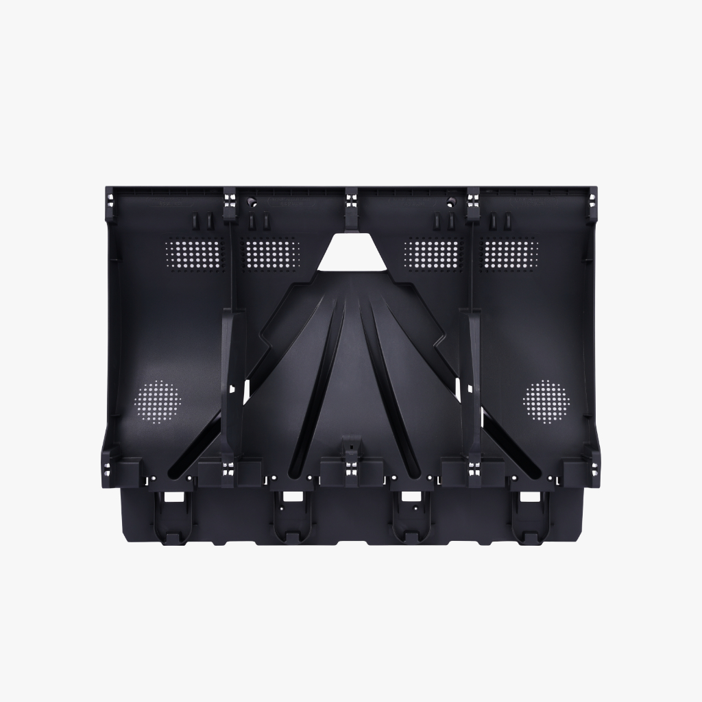 Bambu Lab Spare Parts AMS 2 Pro Main Frame - [AMS 2 Pro] 3D Printer