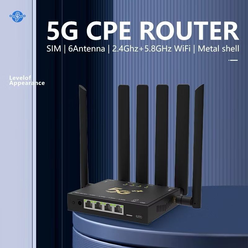 NEXGEN CP502 5G MODIFIED MODEM ROUTER UNLIMITED HOTSPOT WIFI 6 | Shopee ...