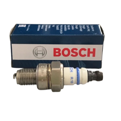 [READY STOCK] Spark Plug BOSCH USR7AC (MS162,172,182,212,GX35) | Shopee ...