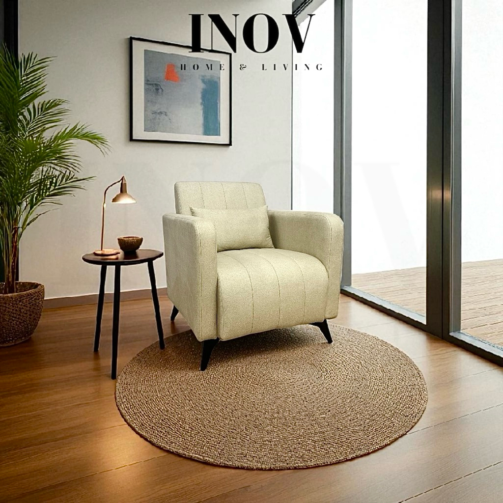 sofa 1 seater - Prices and Promotions - Oct 2026 | Shopee Malaysia