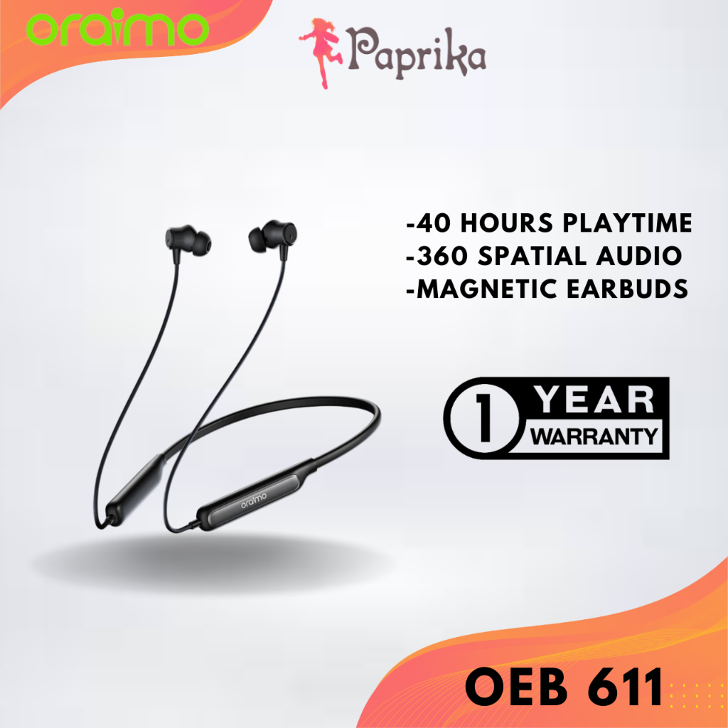 small dildo vibrator Valdus VS-100 ENC Neckband with Voice Change, Vibration Alert & Magnetic  On/Off Ahanaf Techonline shop bangladeshothoba.com main image 1
