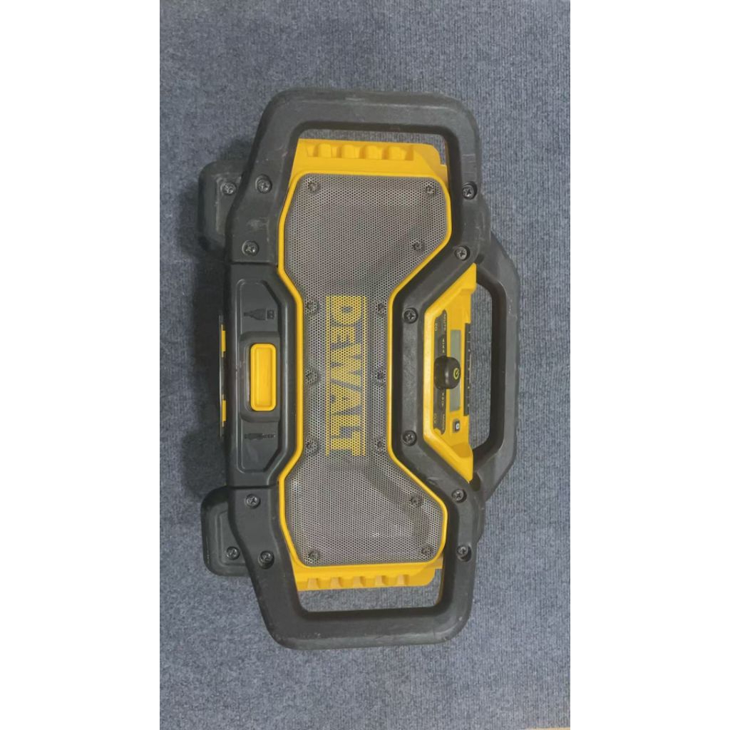 DeWalt DCR028 20v Bluetooth Outdoor Speaker | Shopee Malaysia