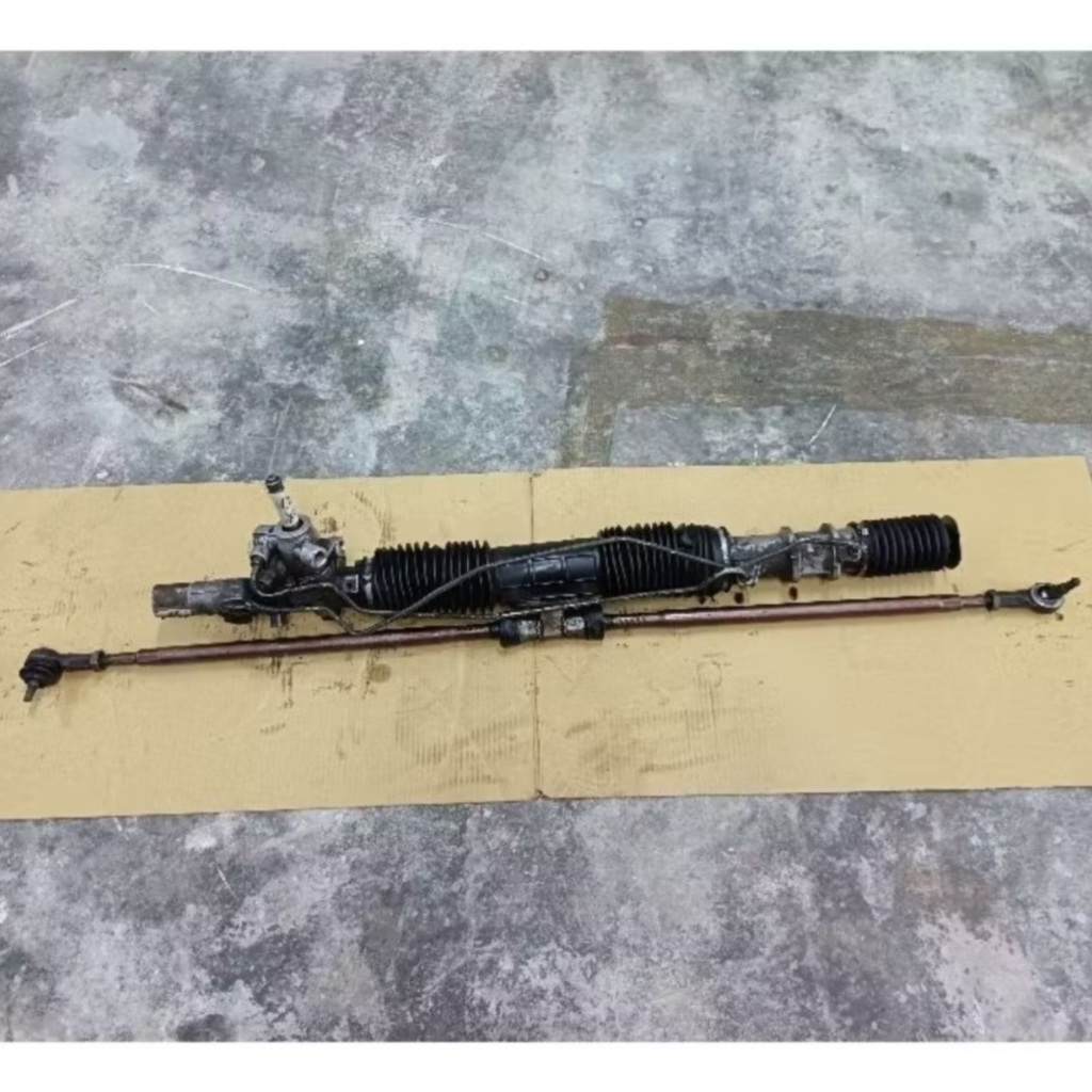 Honda CRV S9A USED Power Steering Rack 2002-2007 K20A (Sabah Sarawak no ...