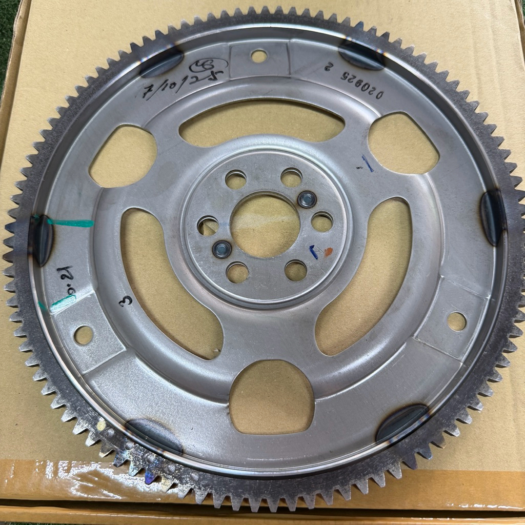PERODUA AXIA 2023 AUTO FLYWHEEL ORIGINAL (32101-BZ110)(32101-BZ130 ...