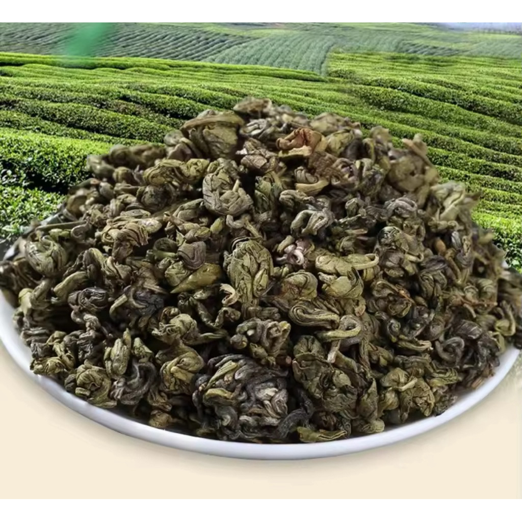 green tea,gunpowder tea Organic pearl gunpowder green tea ،premium ...