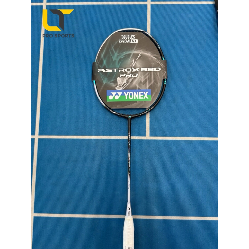 Yonex Astrox 3rd Gen Astrox 88D Pro | Shopee Malaysia