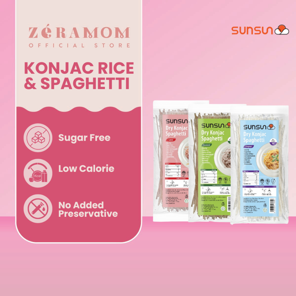 ZÉRAMom.OS, Online Shop | Shopee Malaysia