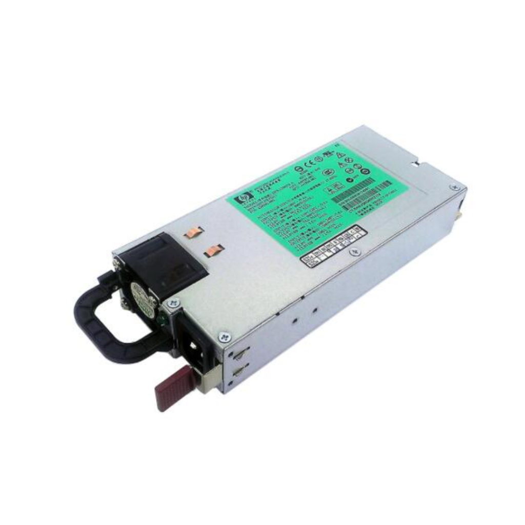 HP Proliant DL380 DL580 DL785 G5 Server Power Supply PSU 1200W (HSTNS ...