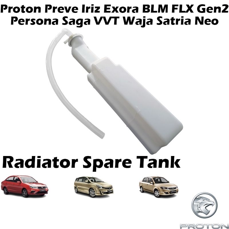 Original Proton Preve Iriz Exora Blm Flx Persona Saga Vvt Waja Gen2 ...