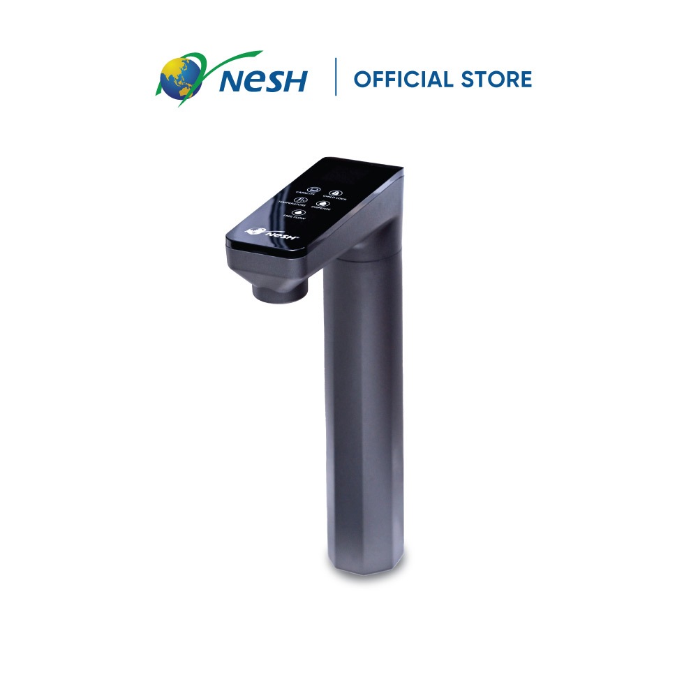 NESH Smart Tap with 5 Temperatures | Shopee Malaysia