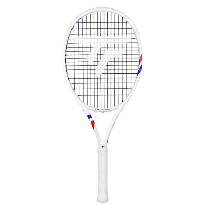 Tecnifibre TFIGHT Tour 25 2025 240g (STRUNG) Junior Tennis Racquet ...