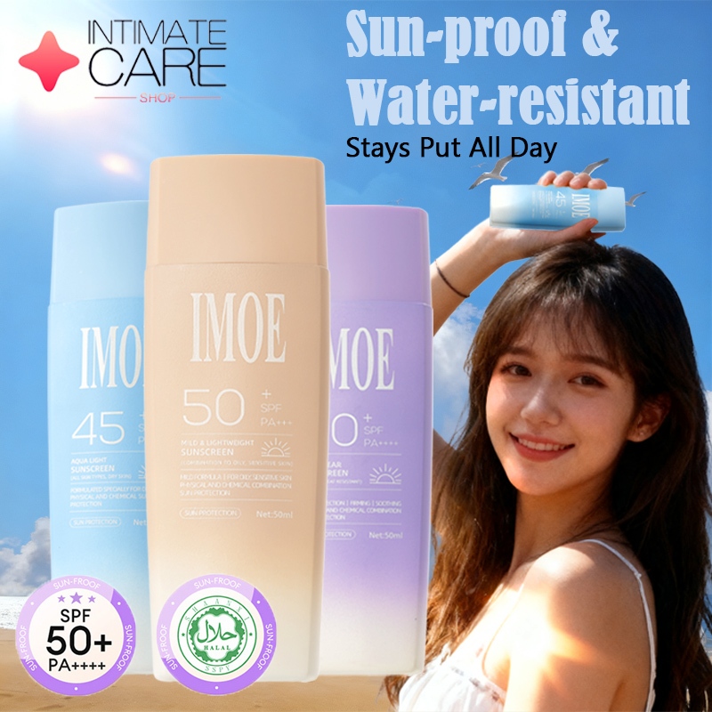 Intensive UV Sun Cream, Intensive UV Sun Cream, Vita Moist Sunscreen ...