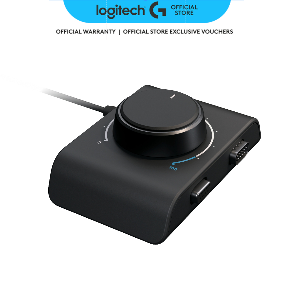 Logitech G Racing Adapter for G29, G920, G923, PRO Racing Wheel and ...