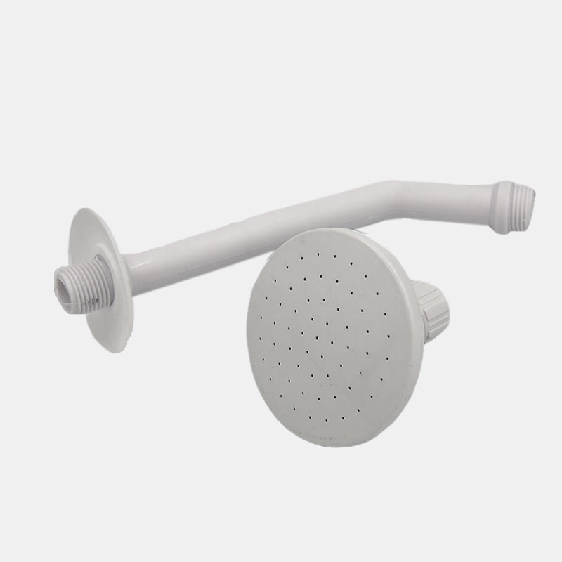 Pvc Shower Set Plastic Shower Set Shower Head Shower Rose with Shower ...