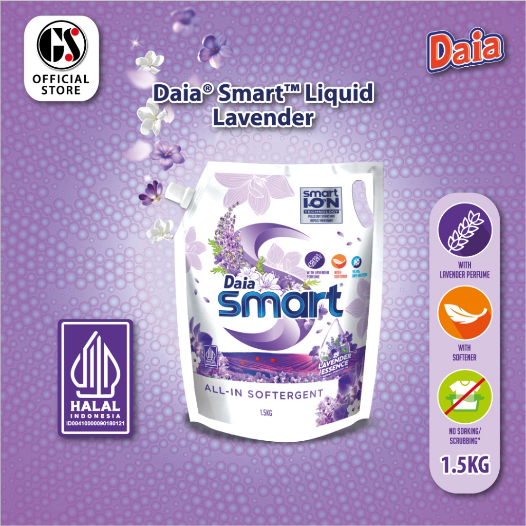 Buy daia smart liquid detergent Online With Best Price, Jul 2026 ...