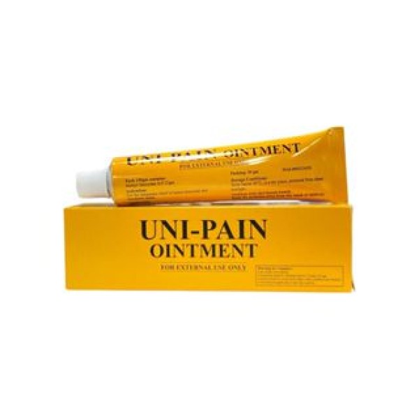Uni-Pain Ointment 30g / Liniment 100ml Methyl Salicylate Counterpain ...