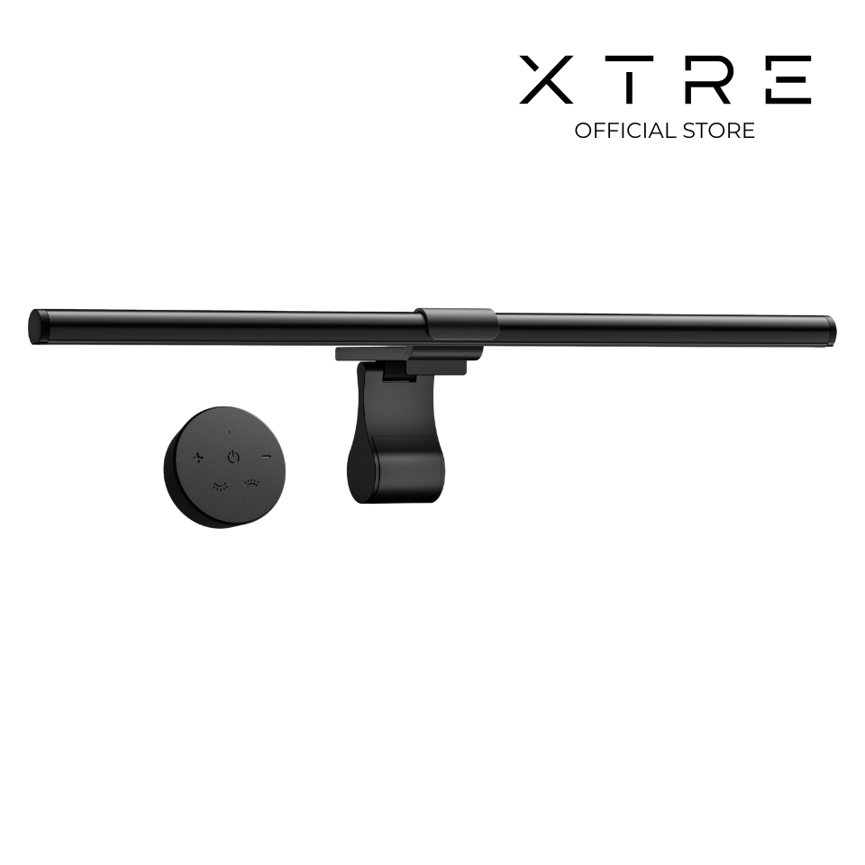 XTRE - Glo Plus Monitor Light Bar | Shopee Malaysia