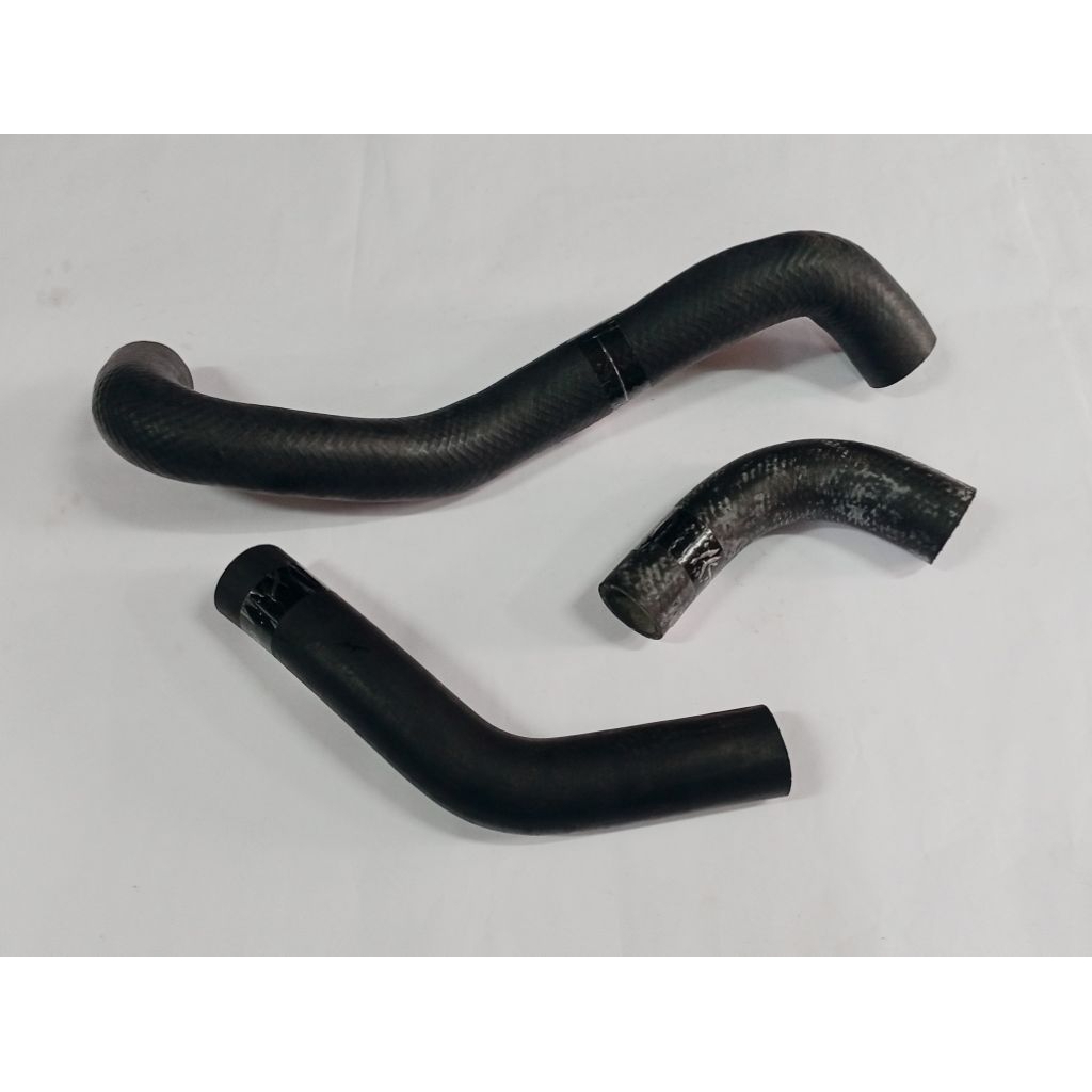 TOYOTA LAND CRUISER LJ79 3L UPPER LOWER RADIATOR HOSE | Shopee Malaysia