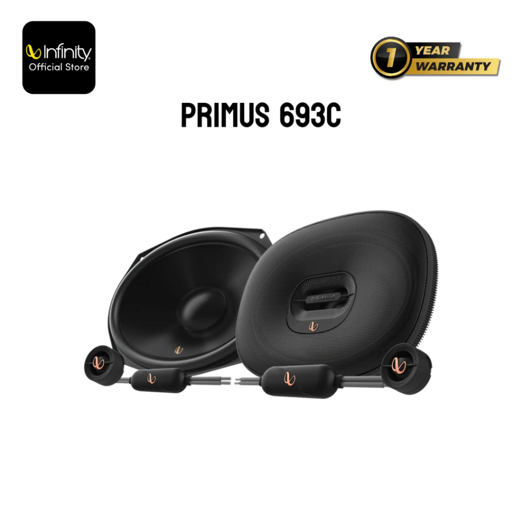 INFINITY PRIMUS 693C - Primus Series 6