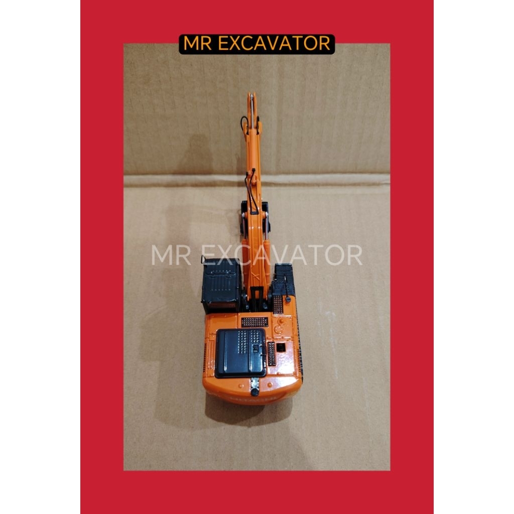 Hitachi ZX Zaxis ZX200 ZX200-5 ZX200-5G Hydraulic Excavator