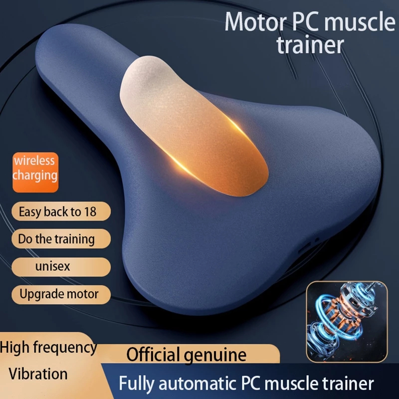 Pelvic floor PC muscle trainer postpartum exercise repair Leg Kegel ...