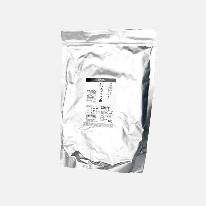 HOIBI Serbuk Houjicha 500G/1KG | HOIBI Houjicha Powder 500G/1KG ...
